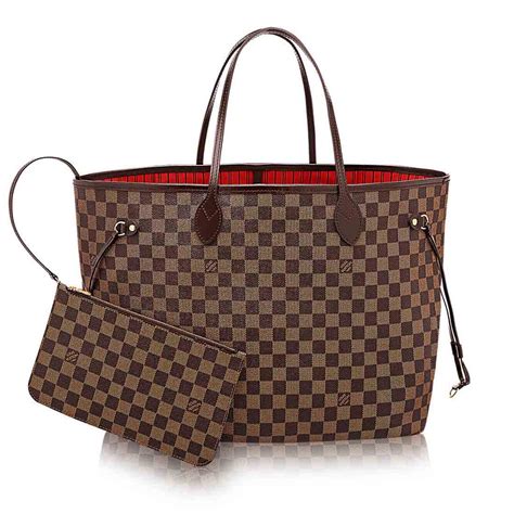 louis vuitton neverfull mm price usa